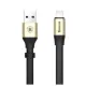 Baseus CALMBJ-0V Two-in-one Portable USB Cable